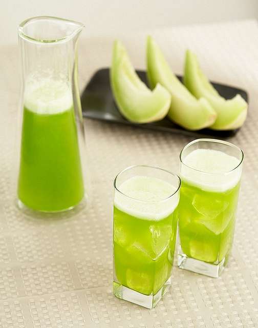 melon