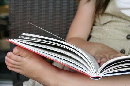 summer reading