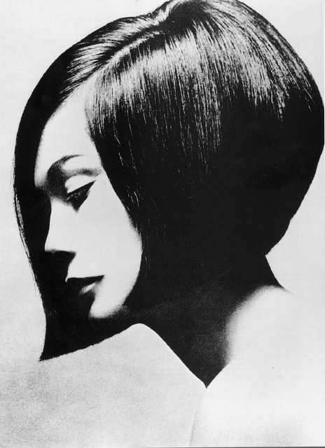 vidal sassoon