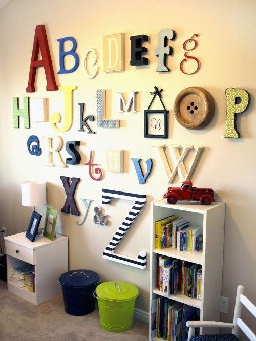 wall decor