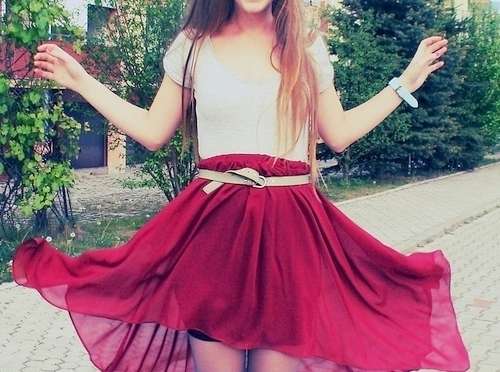 belt
