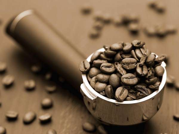 coffee