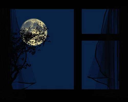 moon