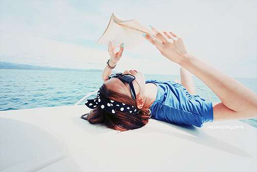 reading