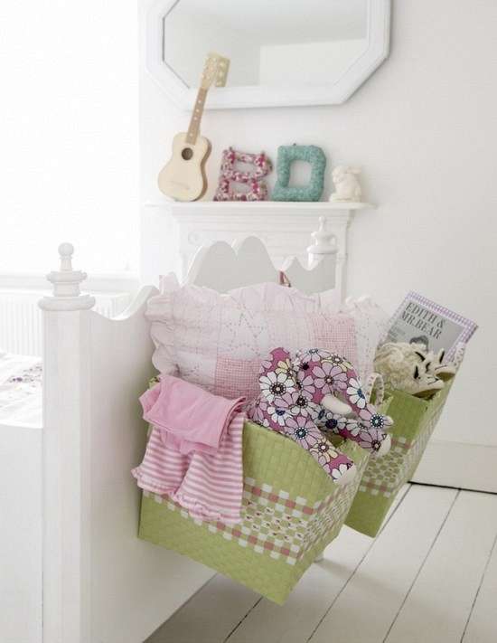 baskets