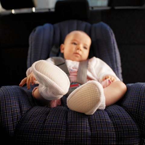 Car-baby