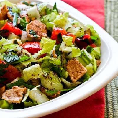 fattoush