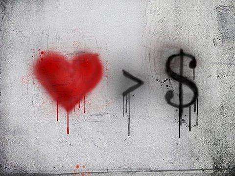 money