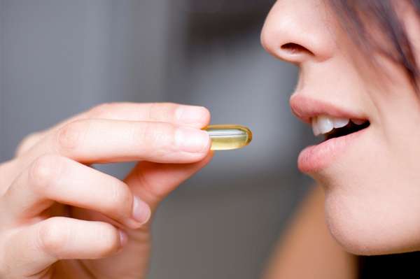 vitamins