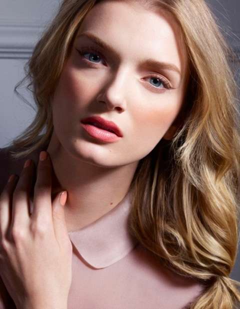 fall beauty