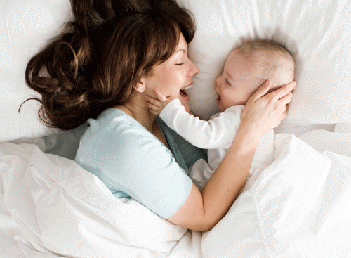 mother