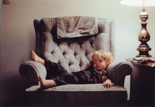 sleep