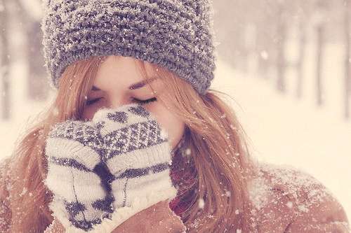 cold