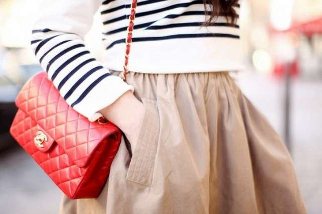 bags