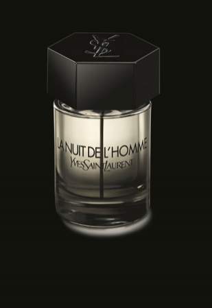 LA NUIT DE L'HOMME