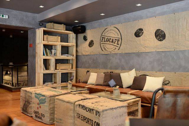 FLOCAFE Espresso Room_Ν. Ερυθραία_3