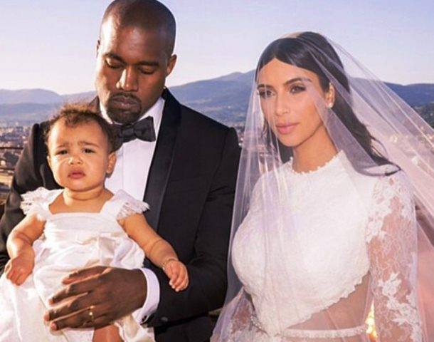 Kim-Kardashian-Kanye-West-Wedding-Pictures-2014