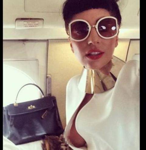 Lady-Gaga