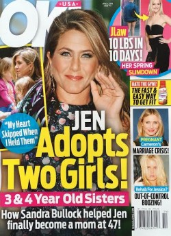 Jennifer-Aniston-Adopting-Two-Girls-250x344