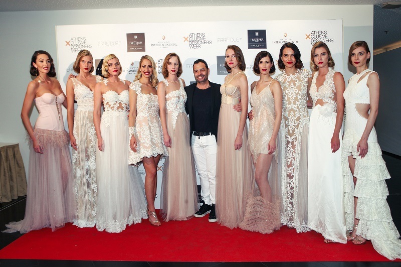 MIGATO at AXDW - Tassos Mitropoulos