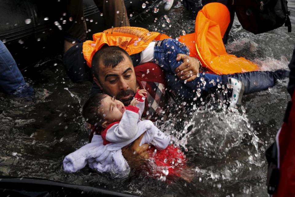 REUTERS PULITZER PRIZE BREAKING NEWS PHOTOGRAPHY ENTRY
