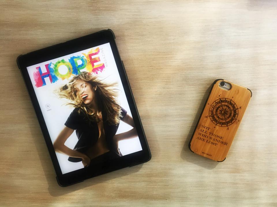 hope issue
