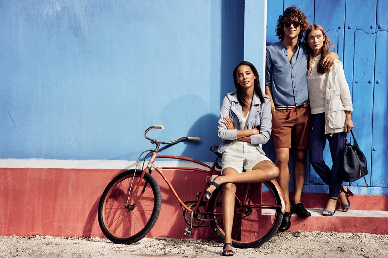 2_1. Tommy Spring 16 _ collections