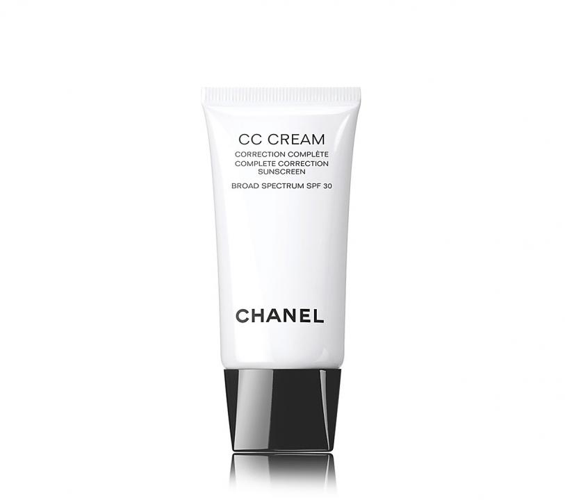 Chanel-CC