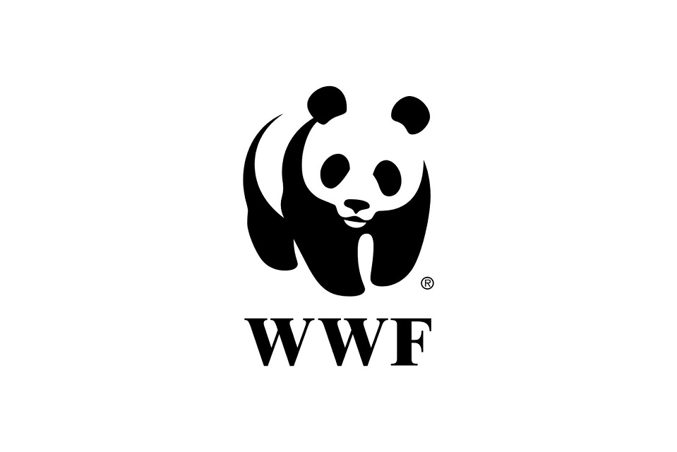 Logo World Wildlife Fund