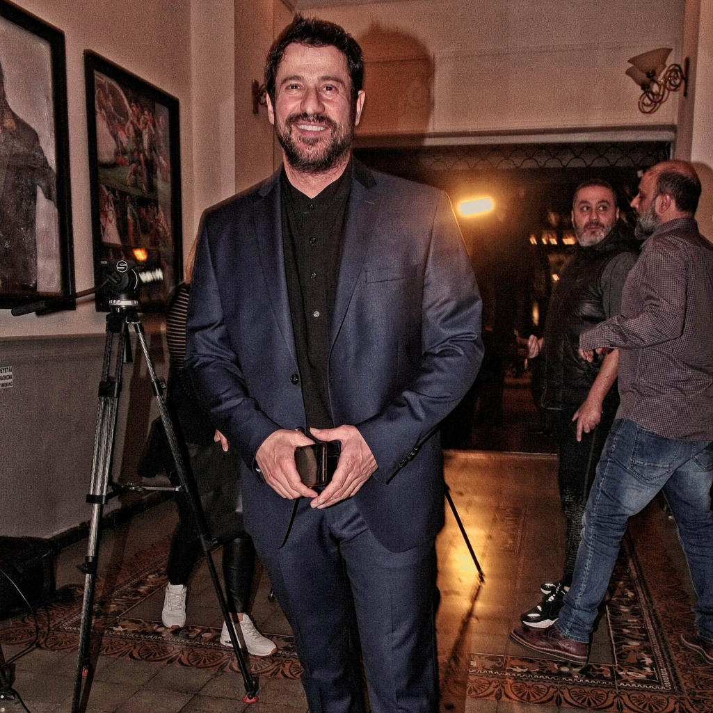 Αλέξης Γεωργούλης: Έρχονται νέες καταγγελίες εναντίον του- Οι ποινές αν βρεθεί ένοχος για βιασμό