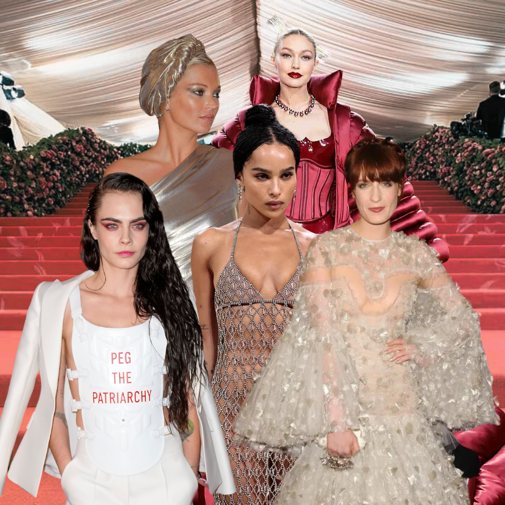 Met Gala legends: Τα πιο iconic looks από το 1985 μέχρι σήμερα