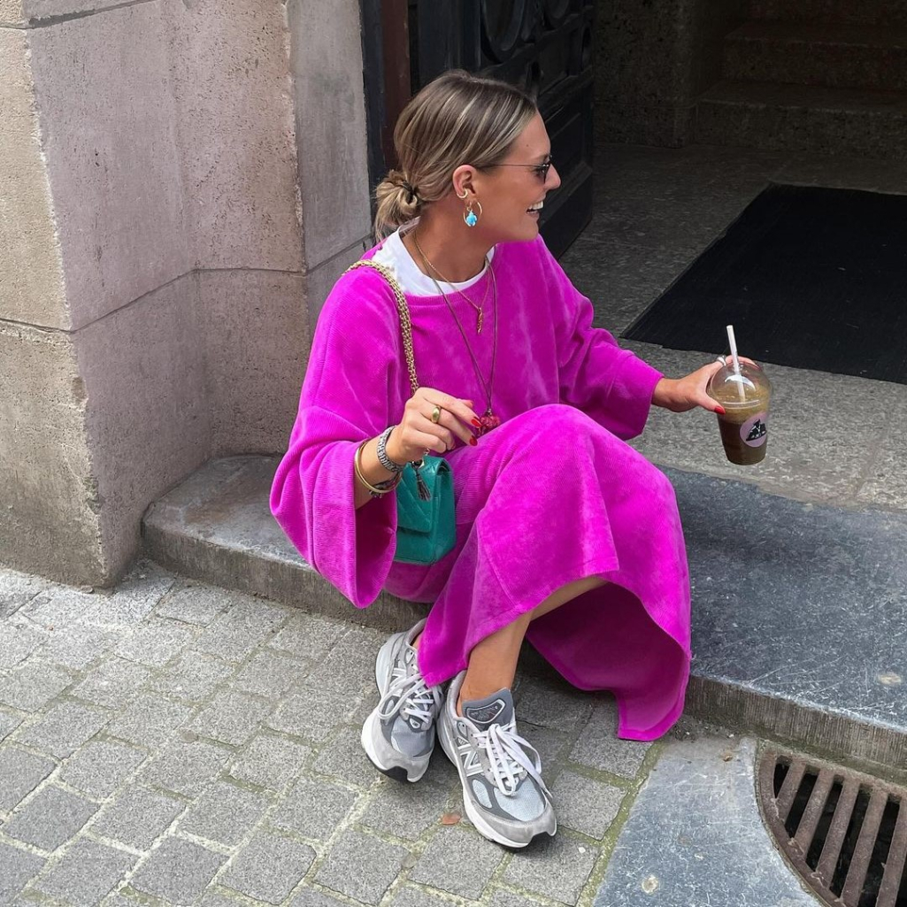 Trend Alert: Τα sneakers που θα βλέπουμε παντού την επόμενη σεζόν