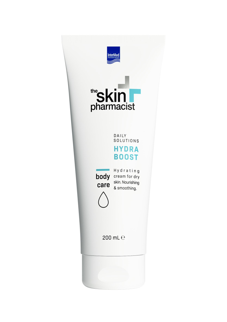 The Skin Pharmacist Hydra Boost Body Care από την InterMed