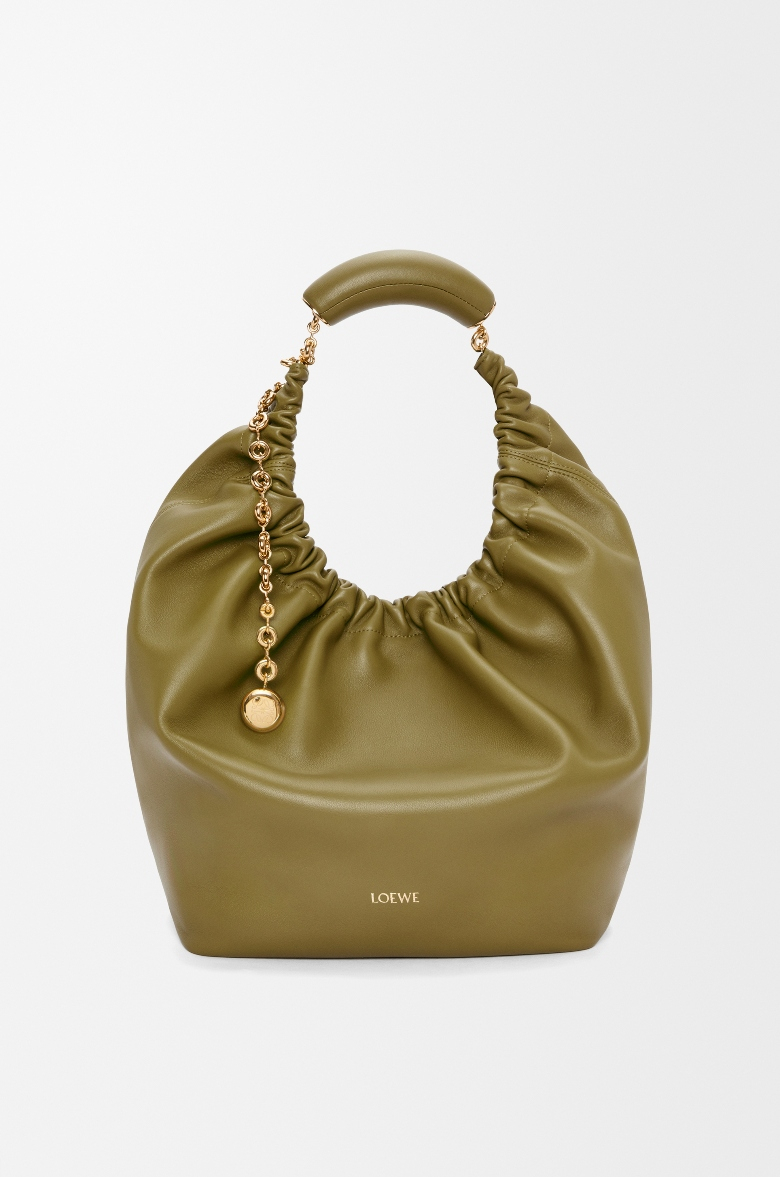 olive green loewe