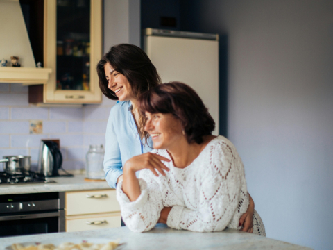 Τι να κάνεις με τη μαμά σου στη Γιορτή της Μητέρας: 7 ιδέες για μια ξεχωριστή έξοδο